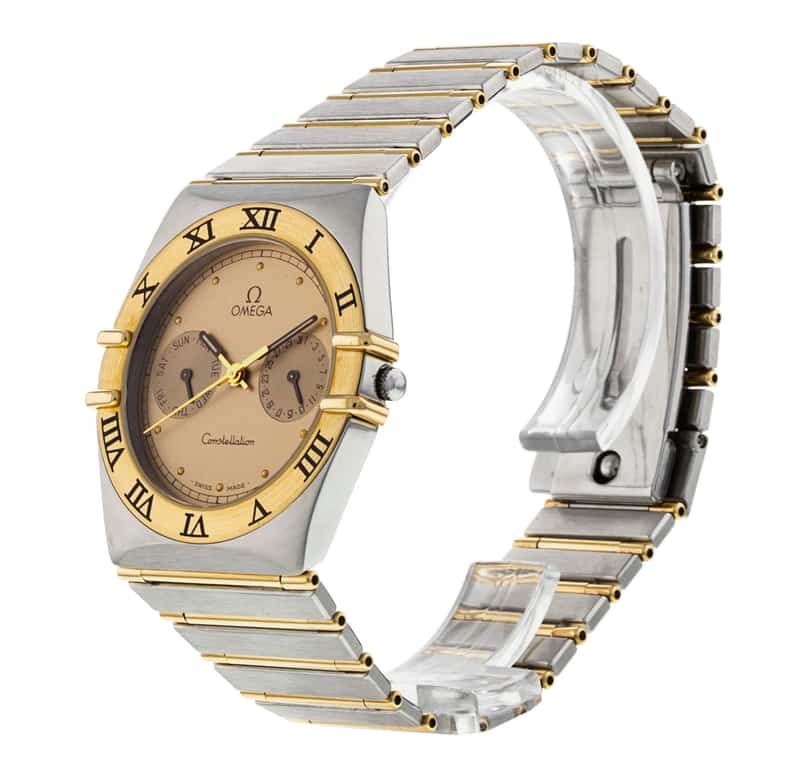 Omega Constellation 1320.10.00